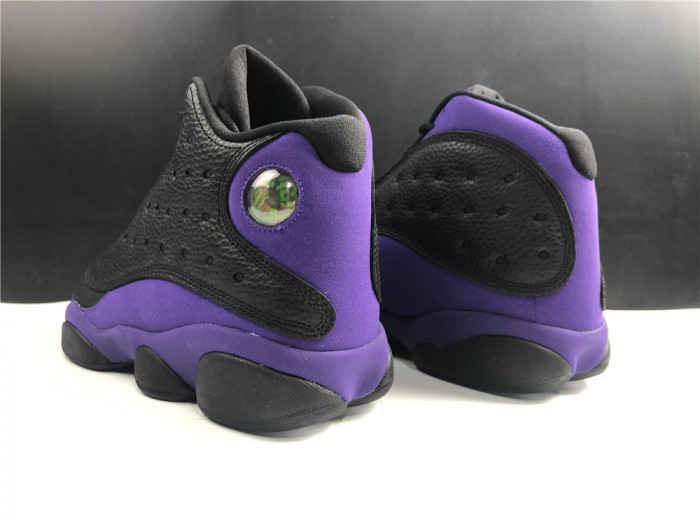 Onekick Air Jordan 13 Court Purple DJ5982-015