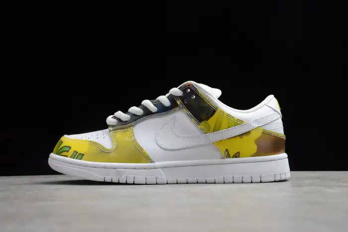 Onekick Nike Dunk SB Low De La Soul (2005) 304292-171