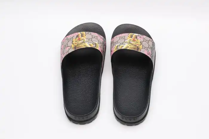 Rep GUCC SLIPPERS