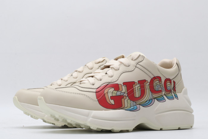 Onekick GUCC RHYTON TRAINER SNEAKER