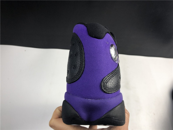 Onekick Air Jordan 13 Court Purple DJ5982-015