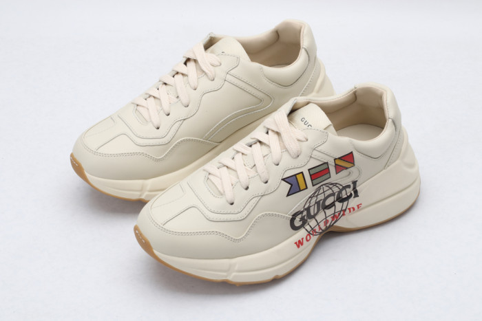 Onekick GUCC RHYTON TRAINER SNEAKER