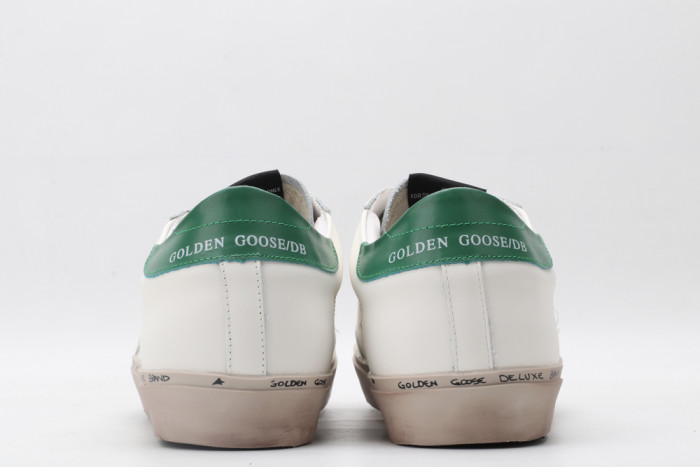 GGD SNEAKERS