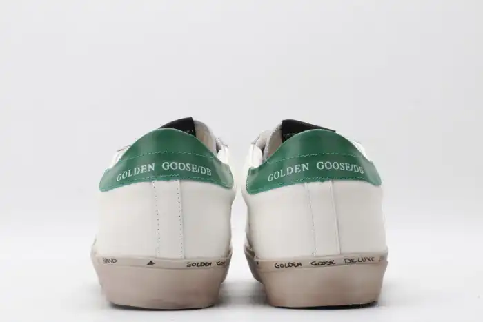 Rep GGD SNEAKERS