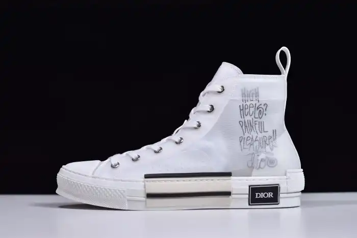 DR B23 Homme Sneakers