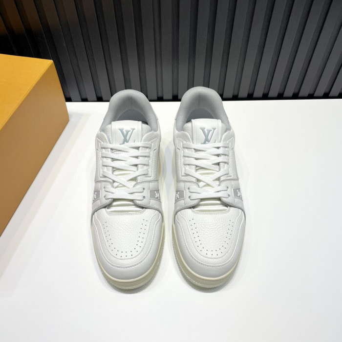 Onekick LV TRAINER SNEAKER LOW