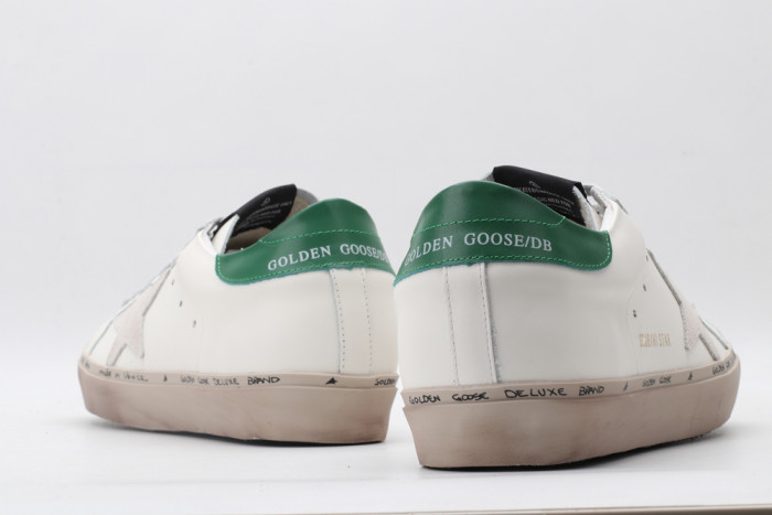 GGD SNEAKERS