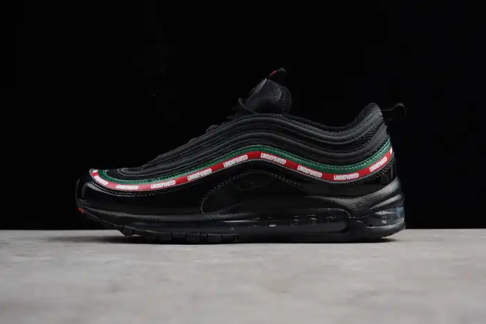 Onekick Nike Air Max 97 UNDFTD Black AJ1986-001