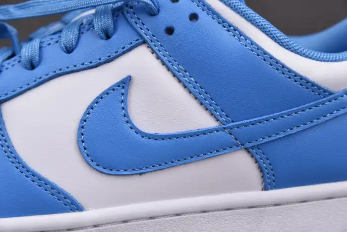 Cheap Nike Dunk Low UNC (2021) DD1391-102