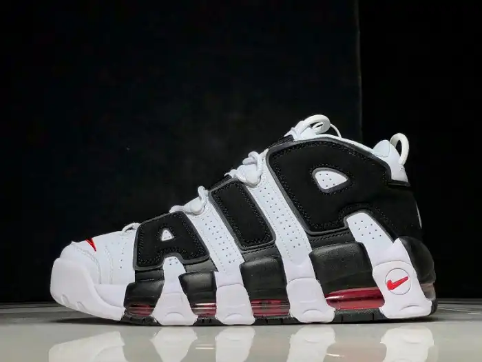 Onekick Nike Air More Uptempo Scottie Pippen 414962-105