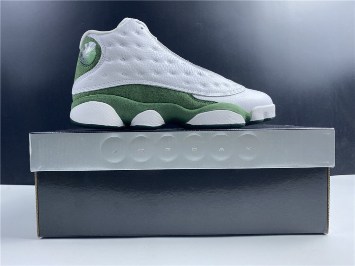 Air Jordan 13 Retro "Ray Allen PE" 414571-125