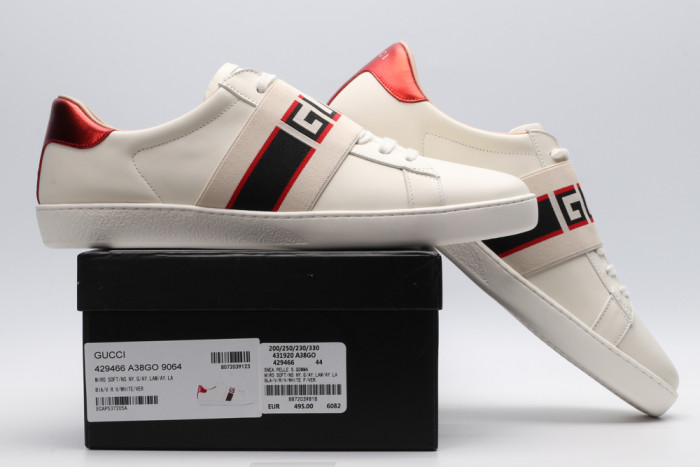 Onekick GUCC LOW-TOP SNEAKER