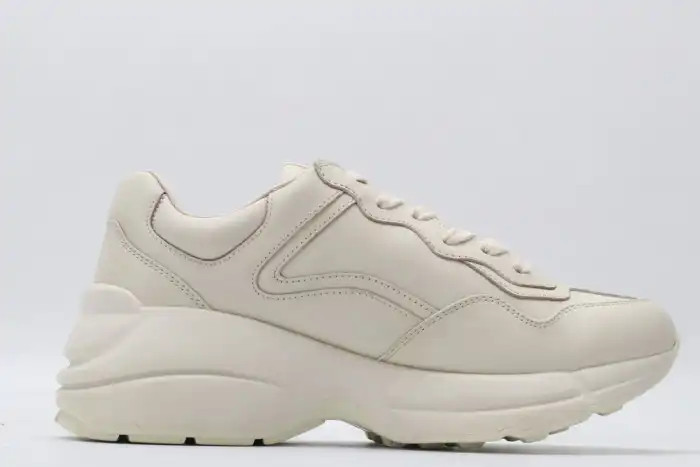 GUCC RHYTON TRAINER SNEAKER