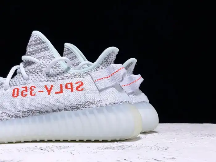 Adidas Yeezy Boost 350 V2 Blue Tint B37571