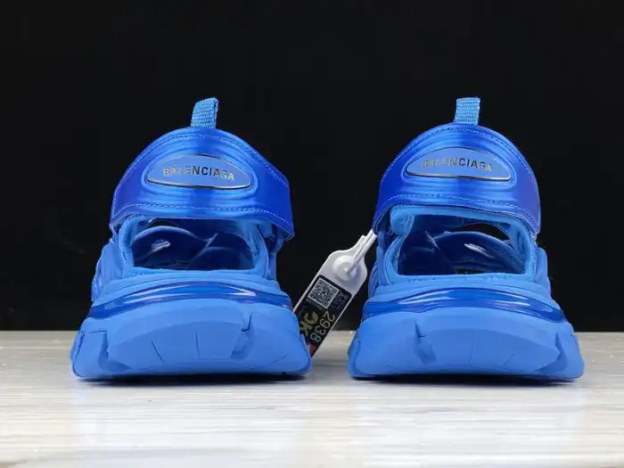 Rep BLCG TRACK SANDAL BLUE 617542 W2CC1 4000