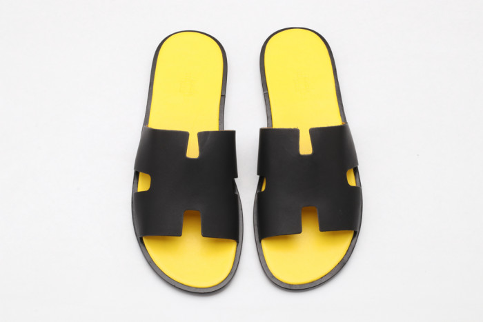 Herme Slippers