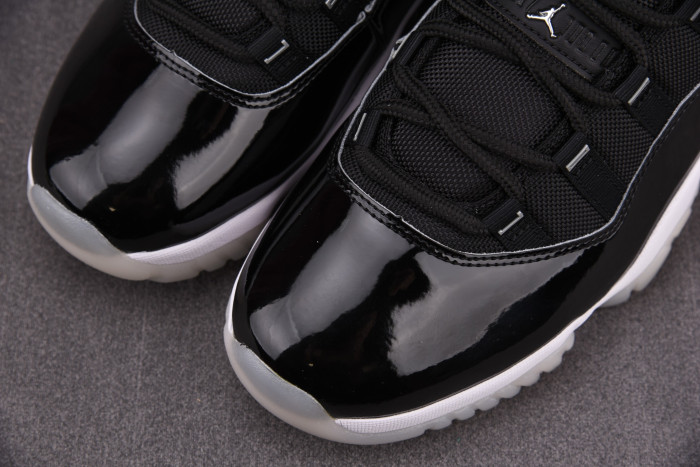 Air Jordan 11 25th Anniversary CT8012-011