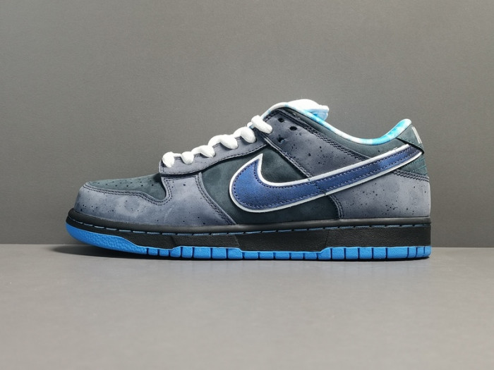 Onekick Nike Dunk SB Low Blue Lobster 313170-342