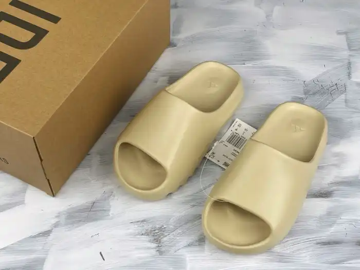 Cheap Adidas Yeezy Slide Bone FW6345