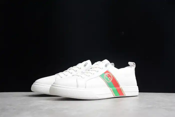 Rep GUCC LOW-TOP SNEAKER