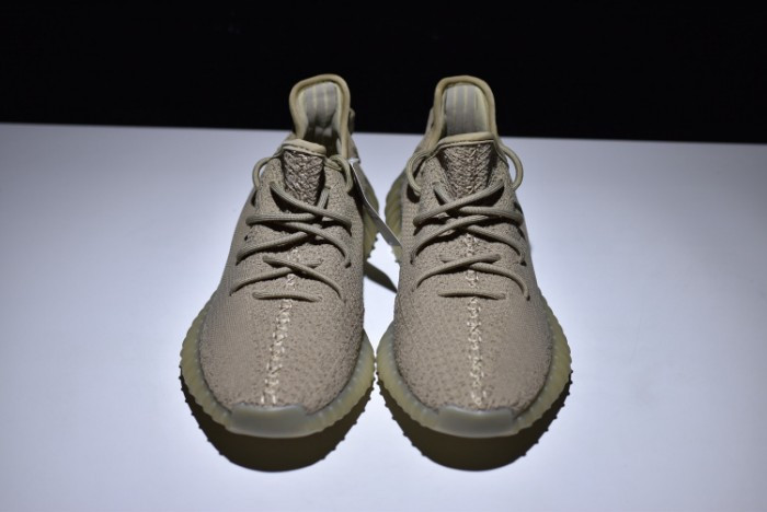 Adidas Yeezy Boost 350 V2 Dark Green DA9572