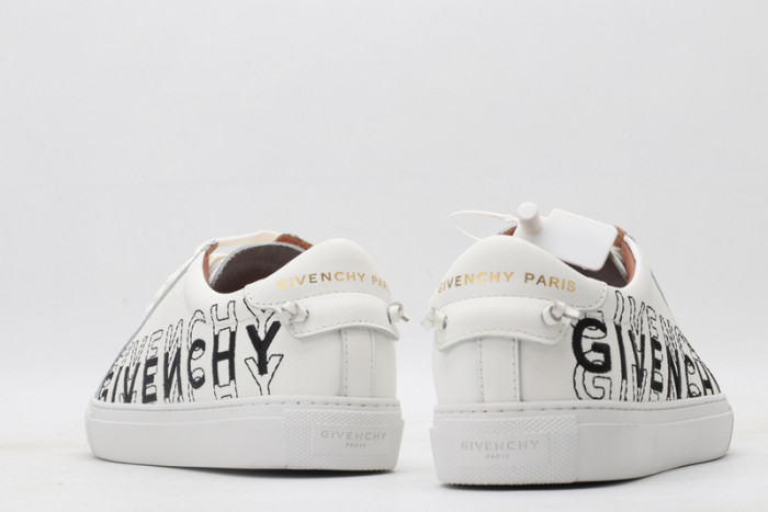 Onekick Givench LOW-TOP SNEAKER