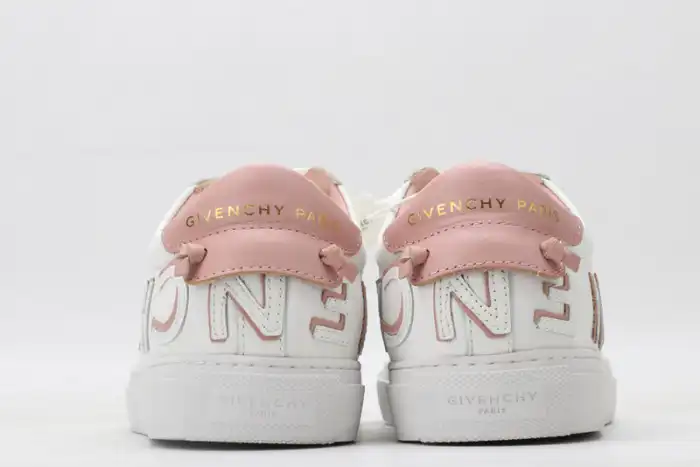 Givench LOW-TOP SNEAKER