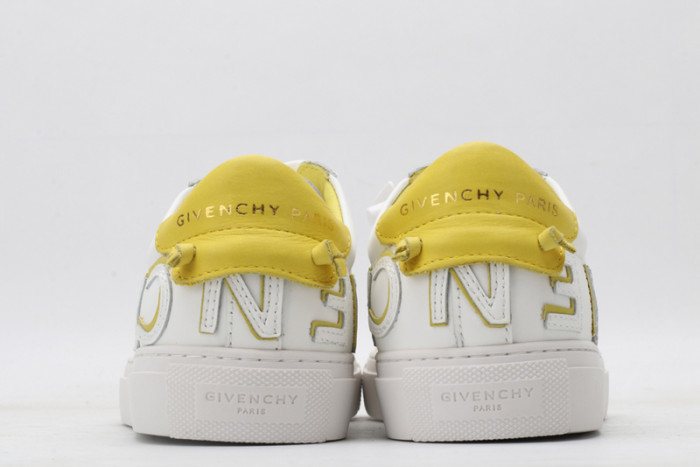 Onekick Givench LOW-TOP SNEAKER