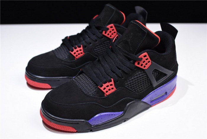 Air Jordan 4 Retro NRG Raptors" AQ3816-065