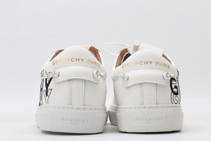 Onekick Givench LOW-TOP SNEAKER