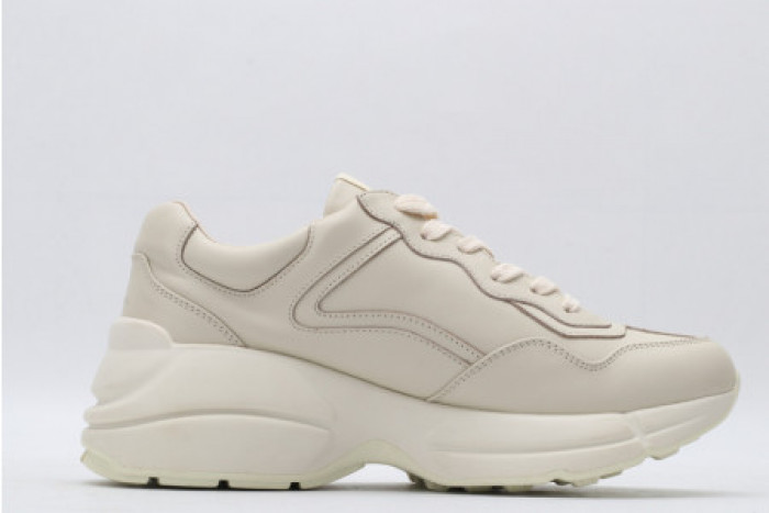 Onekick GUCC RHYTON LEATHER SNEAKER