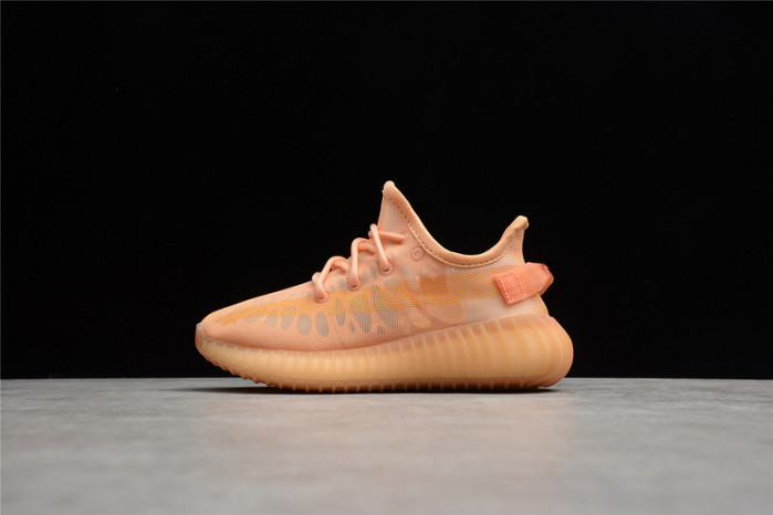 Onekick ADIDAS KIDS 350 BOOST V2 "MONO CLAY" GW2870