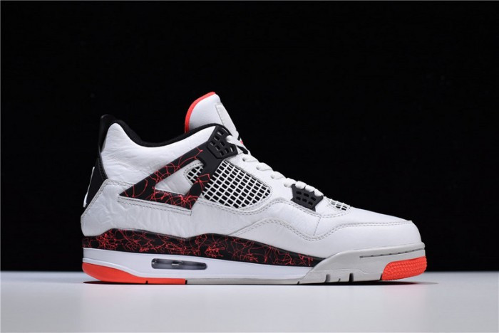 Air Jordan 4 Retro Hot Lava 308497-116