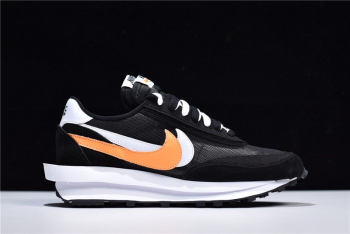 Sacai  Nike LD Waffle Daybreak Black BV0073-010