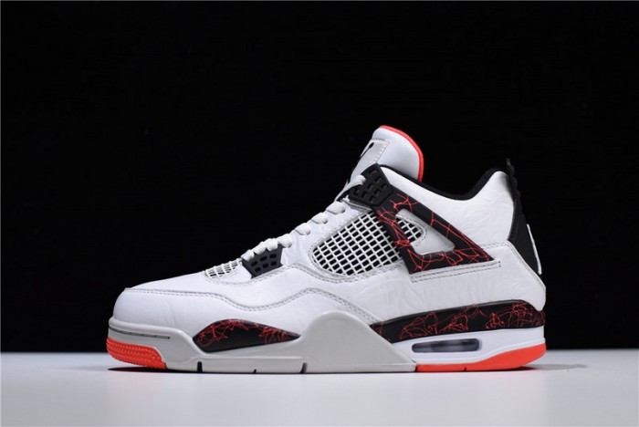 Onekick Air Jordan 4 Retro Hot Lava 308497-116