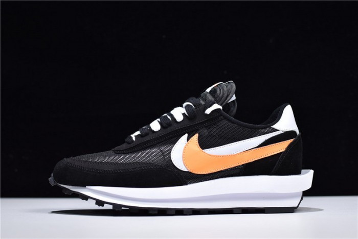 Onekick Sacai  Nike LD Waffle Daybreak Black BV0073-010