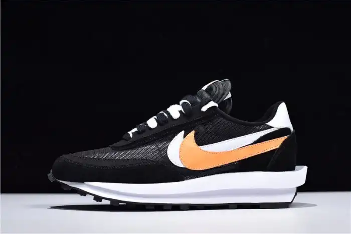 Sacai  Nike LD Waffle Daybreak Black BV0073-010