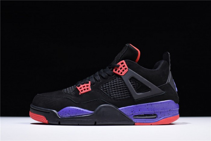 Air Jordan 4 Retro NRG Raptors" AQ3816-065