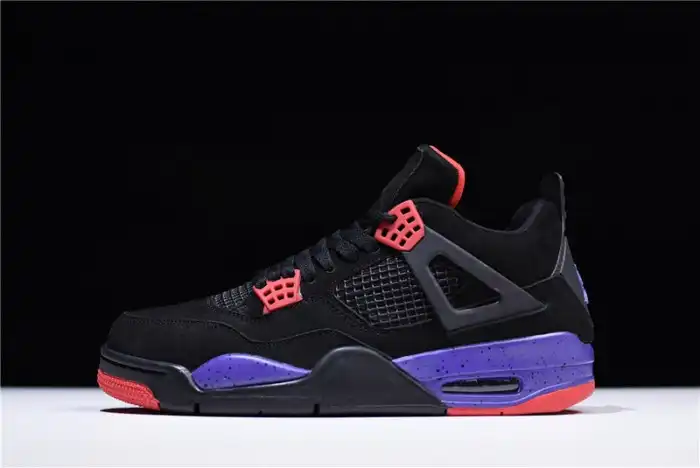 Air Jordan 4 Retro NRG Raptors