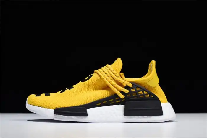 ADIDAS mens PW HUMAN RACE NMD 