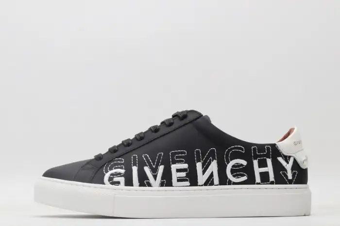 Givench LOW-TOP SNEAKER