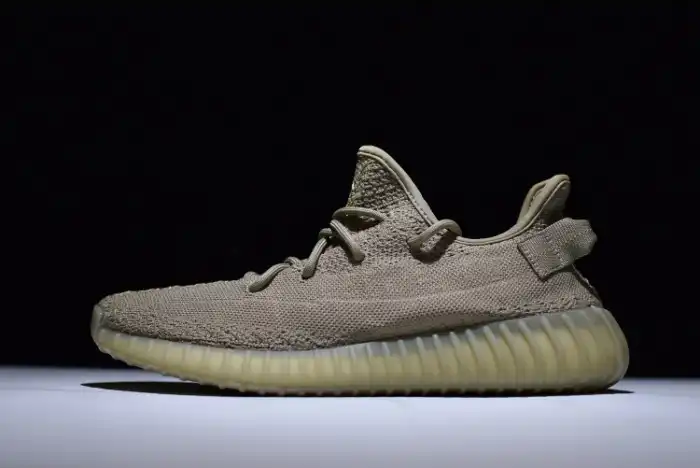 Adidas Yeezy Boost 350 V2 Dark Green DA9572