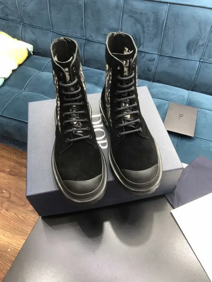 Rep DR BOOTS