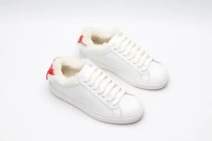 Givench LOW-TOP SNEAKER