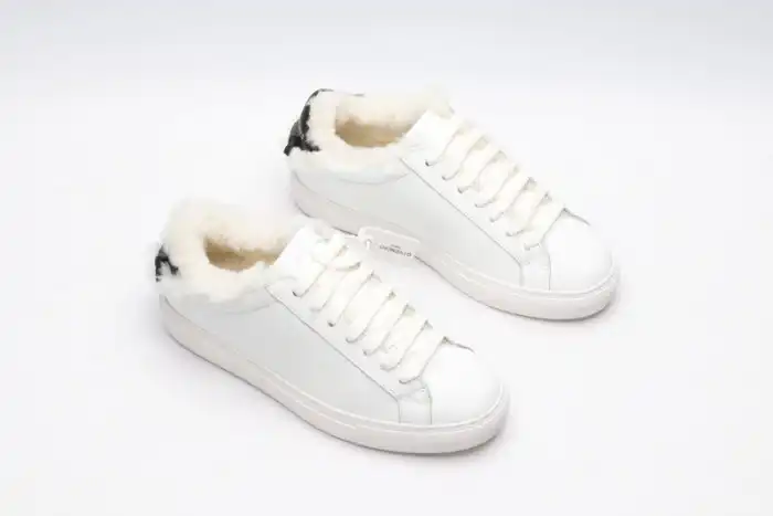 Givench LOW-TOP SNEAKER