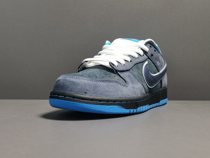 Nike Dunk SB Low Blue Lobster 313170-342