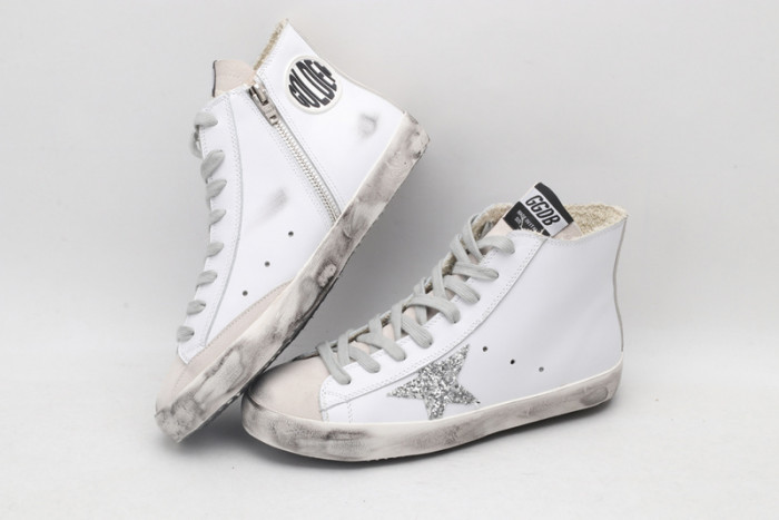 GGD SNEAKERS