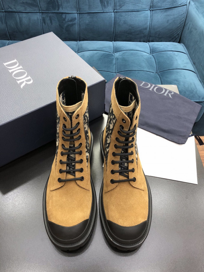 Onekick DR BOOTS