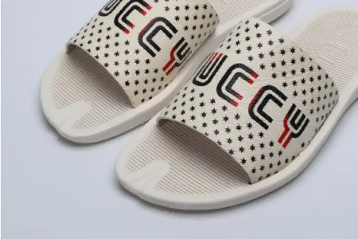 Rep GUCC SLIPPERS