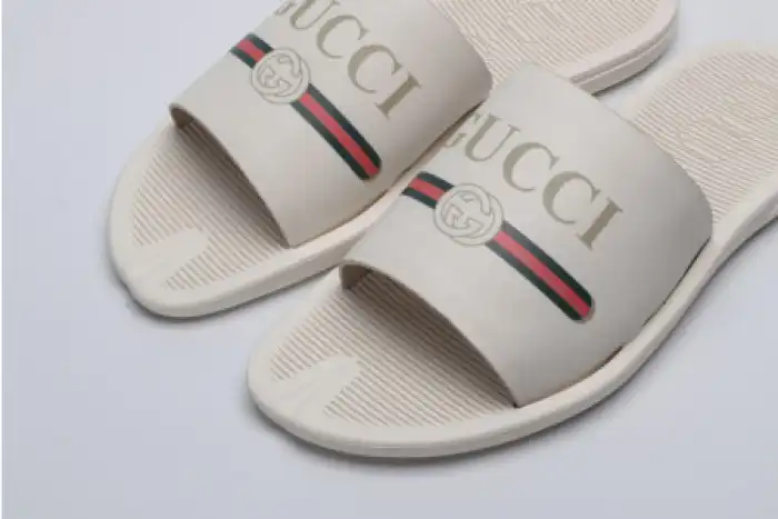 Rep GUCC SLIPPERS